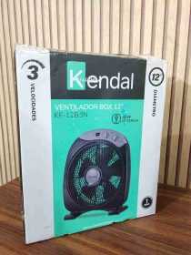 Chile Lot Imported Soundless Electric Table Fan