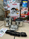 Lot Imported DESSINI ITALY 3 in 1 pressure cooker set (5+7L)