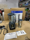 LOT IMPORTED 2 JUGS BARTEC USA POWERFUL BLENDER