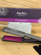 LOT AMOVEE HAIR straightener