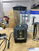 LOT IMPORTED 2 JUGS BARTEC USA POWERFUL BLENDER