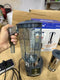 LOT IMPORTED 2 JUGS BARTEC USA POWERFUL BLENDER