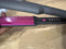 LOT AMOVEE HAIR straightener