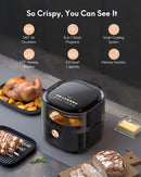 USA 10 in 1 Digital Air Fryer