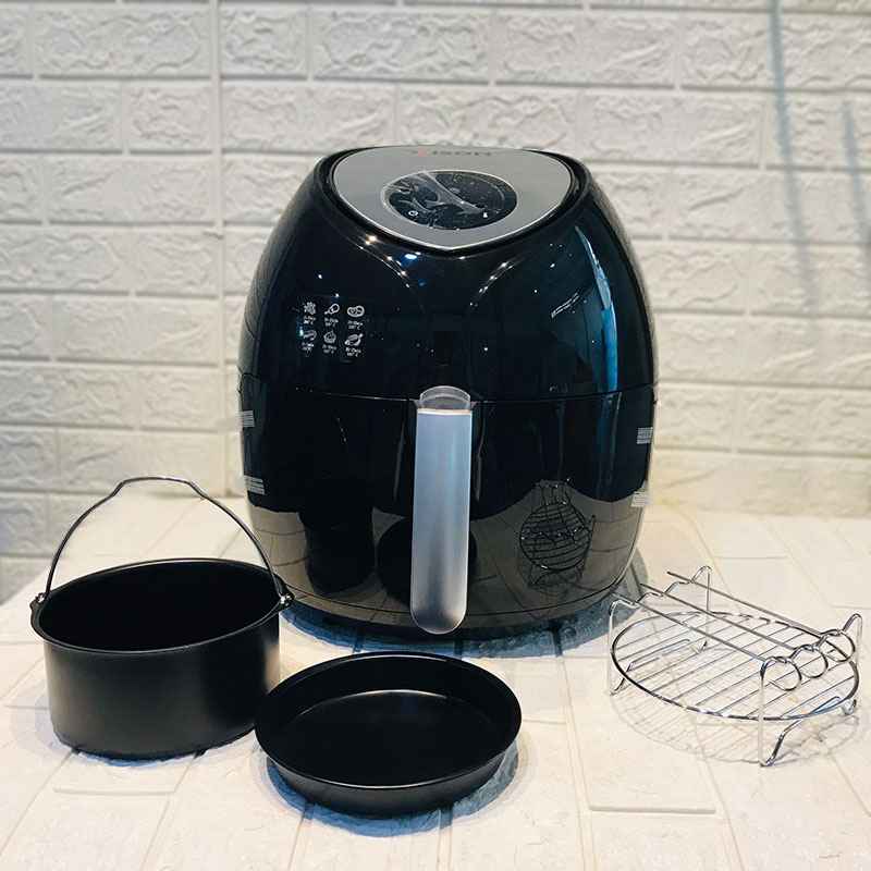 5.5L Air Healthy Fryer