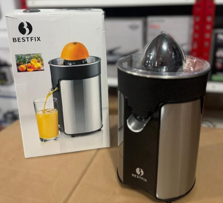 Lot Imported Bestfix Citrus Juicer