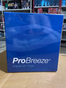 Pro Breeze Uk 7.5L Air Fryer with Food Stirring Paddle