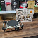 BOMN Hot Plate Burner