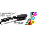 France L"Original Fast Hair Straightener Brush