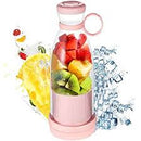 Mini portable rechargeable Juicer machine