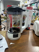 Lot Imported 1.8L Heating Blender