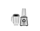 2 in 1 OBH Nordica Master Steel Hand Blender