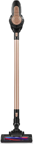 ENGLAND LOT IMPORTED Tower T113004BLG RVL30 Cordless Upright Vacuum Cleaner, 3in1, 22.2V, Rose Gold