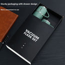 Vaccum Flask Set With 3 Cups