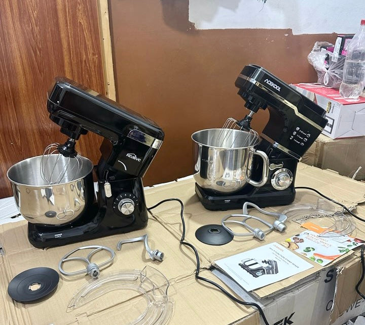 Lot Imported Original Multifunction Stand Mixer