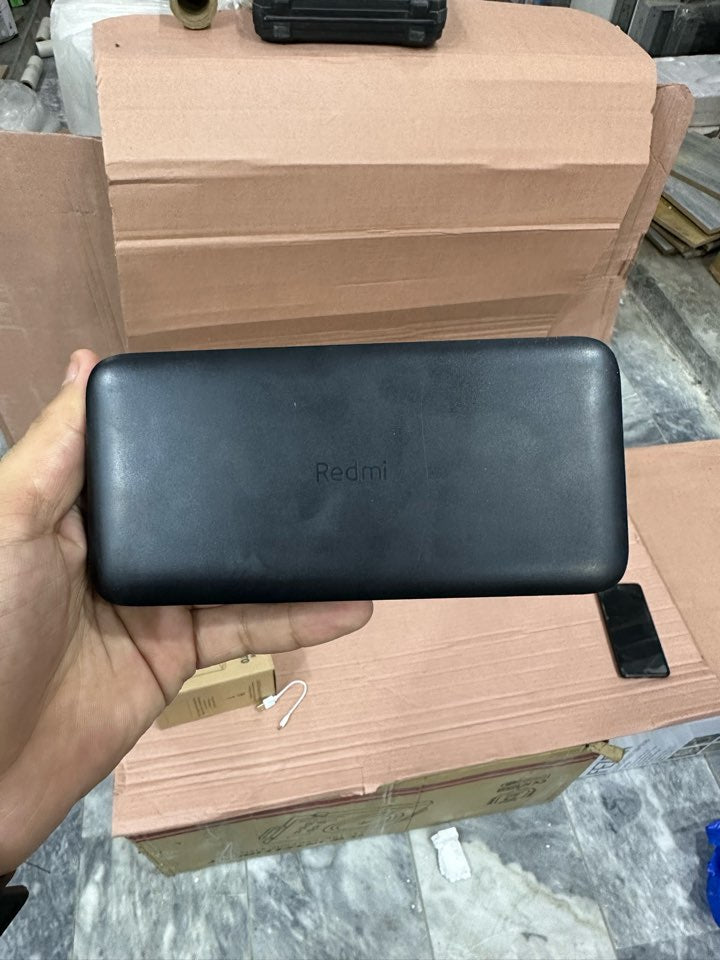 BEST quality POWER BANK COLLECTION 20000mAH BATTARY CAPACITY