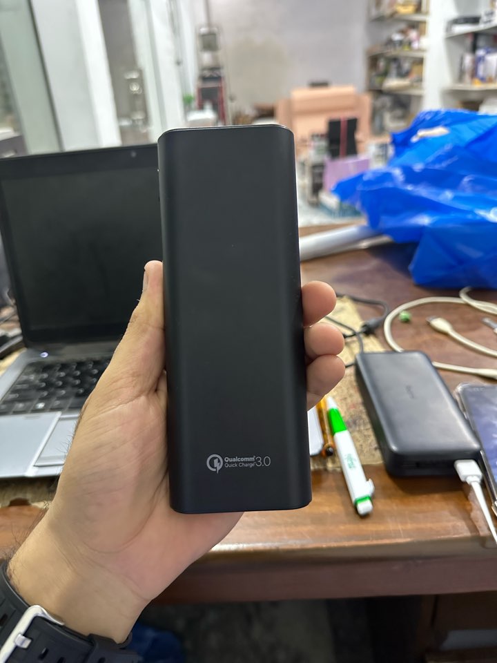 BEST quality POWER BANK COLLECTION 20000mAH BATTARY CAPACITY