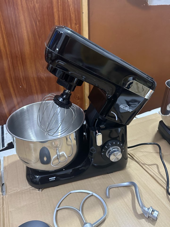 Lot Imported Original Multifunction Stand Mixer