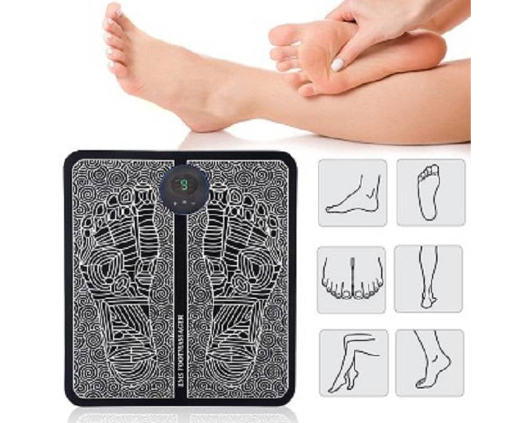 Ems Foot Massager