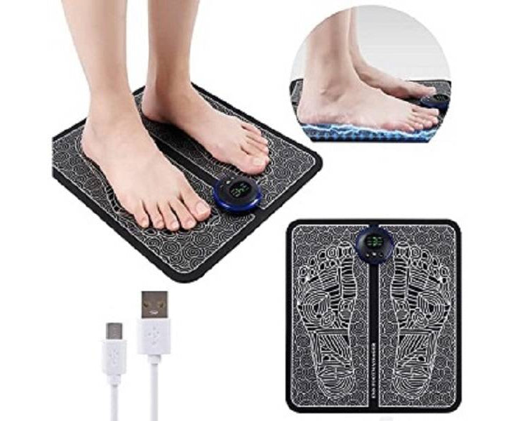 Ems Foot Massager