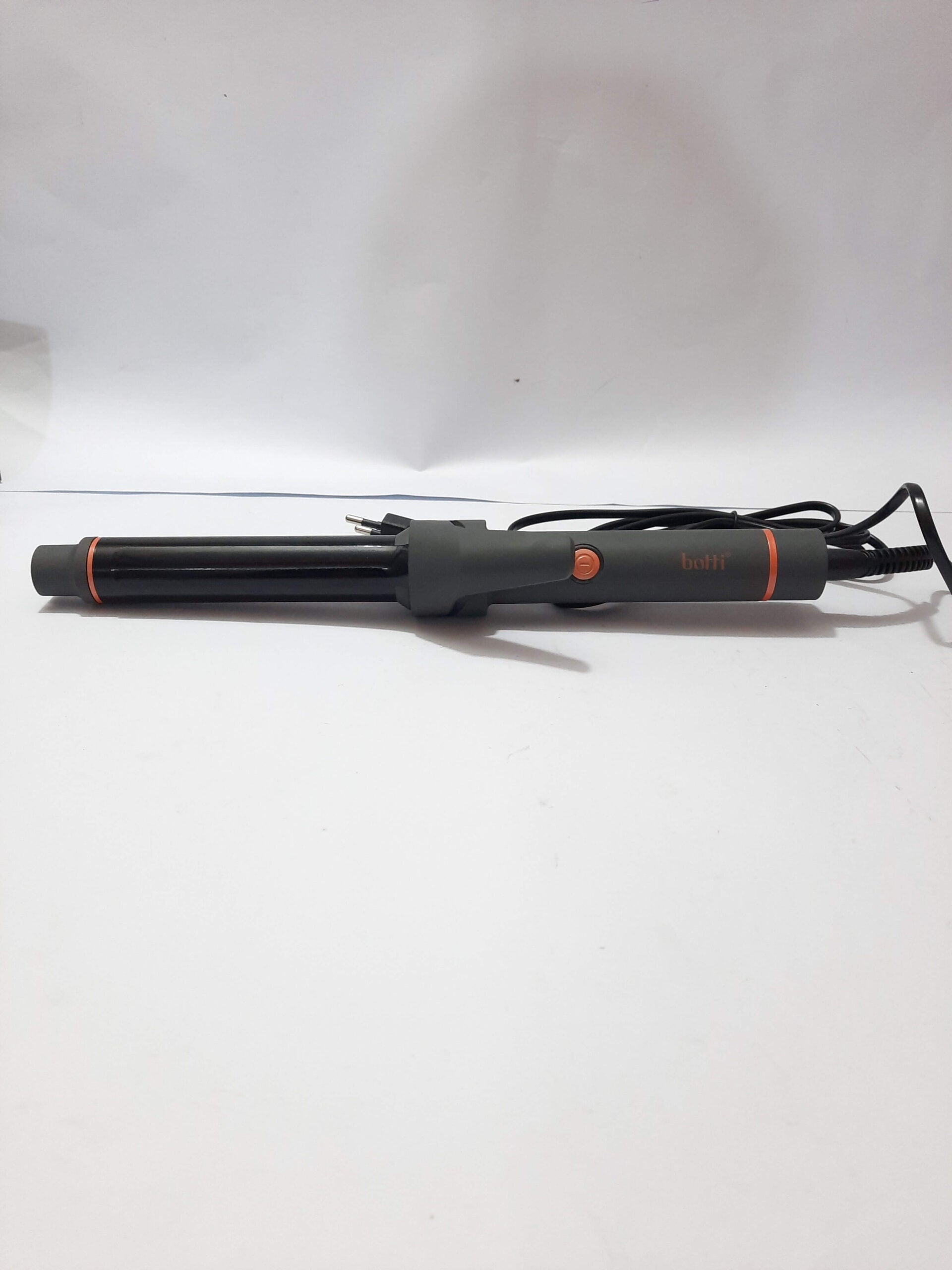 2 in 1 Hair Straightener And Curler