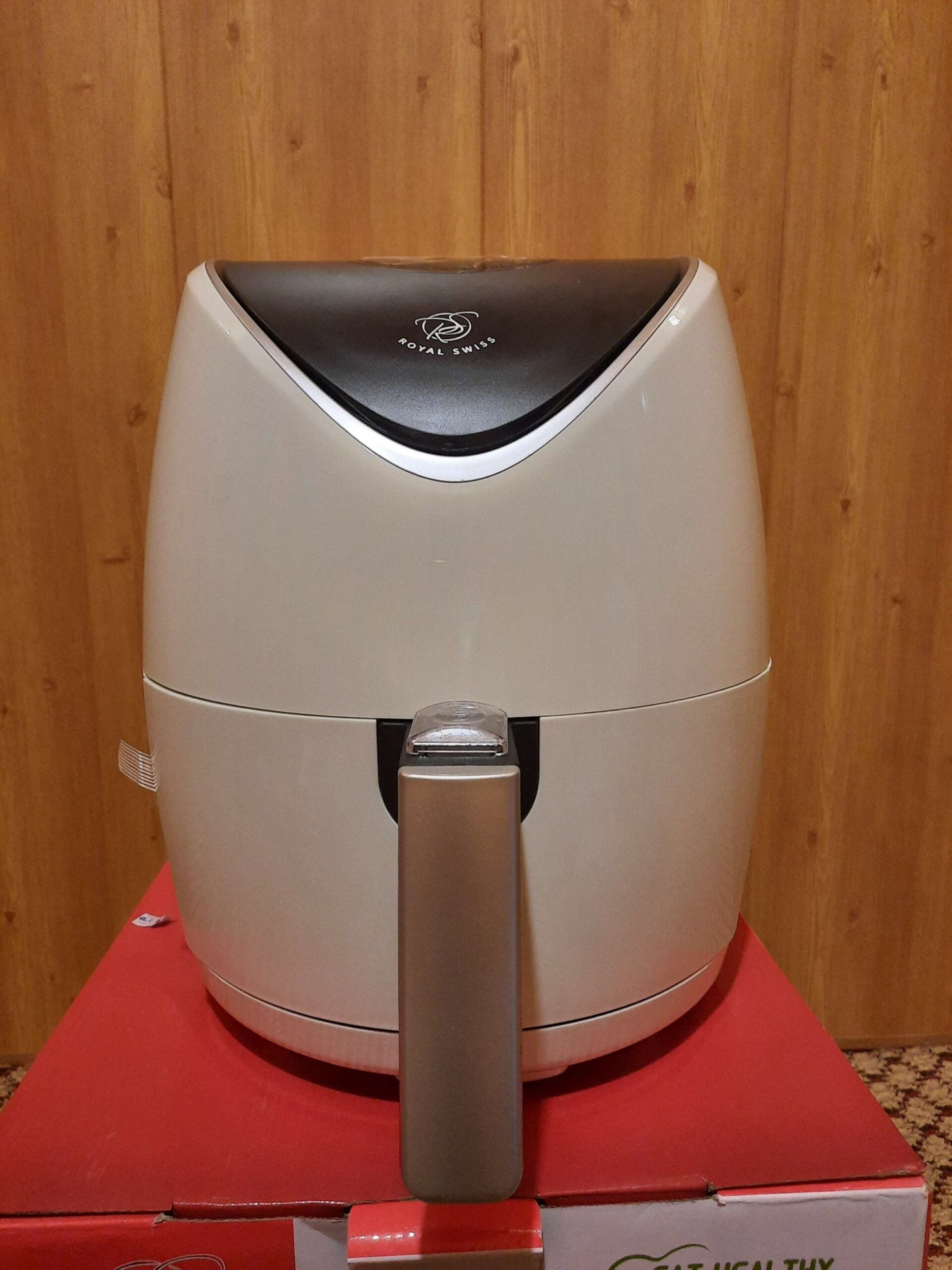 Royal Swiss Air Fryer