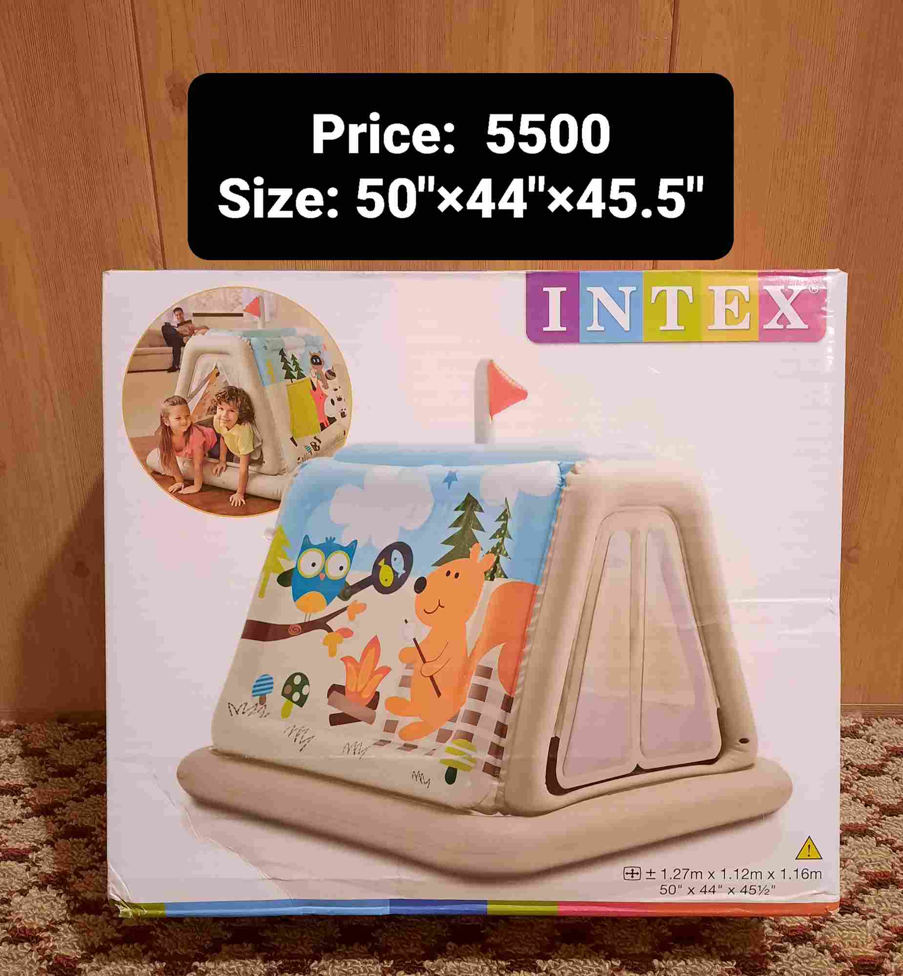 Children's Tents Collection