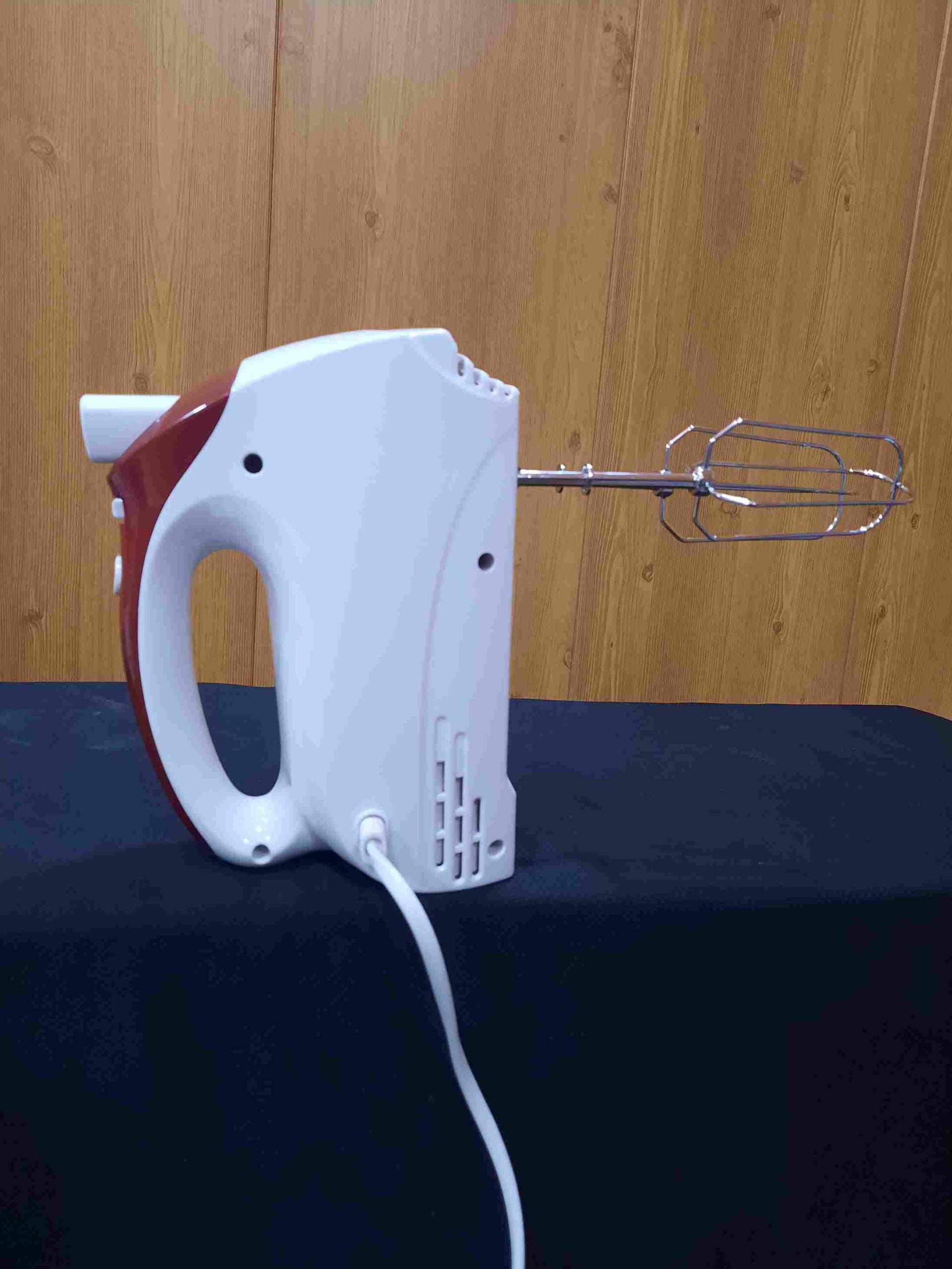 Elekta Powerful Hand Mixer