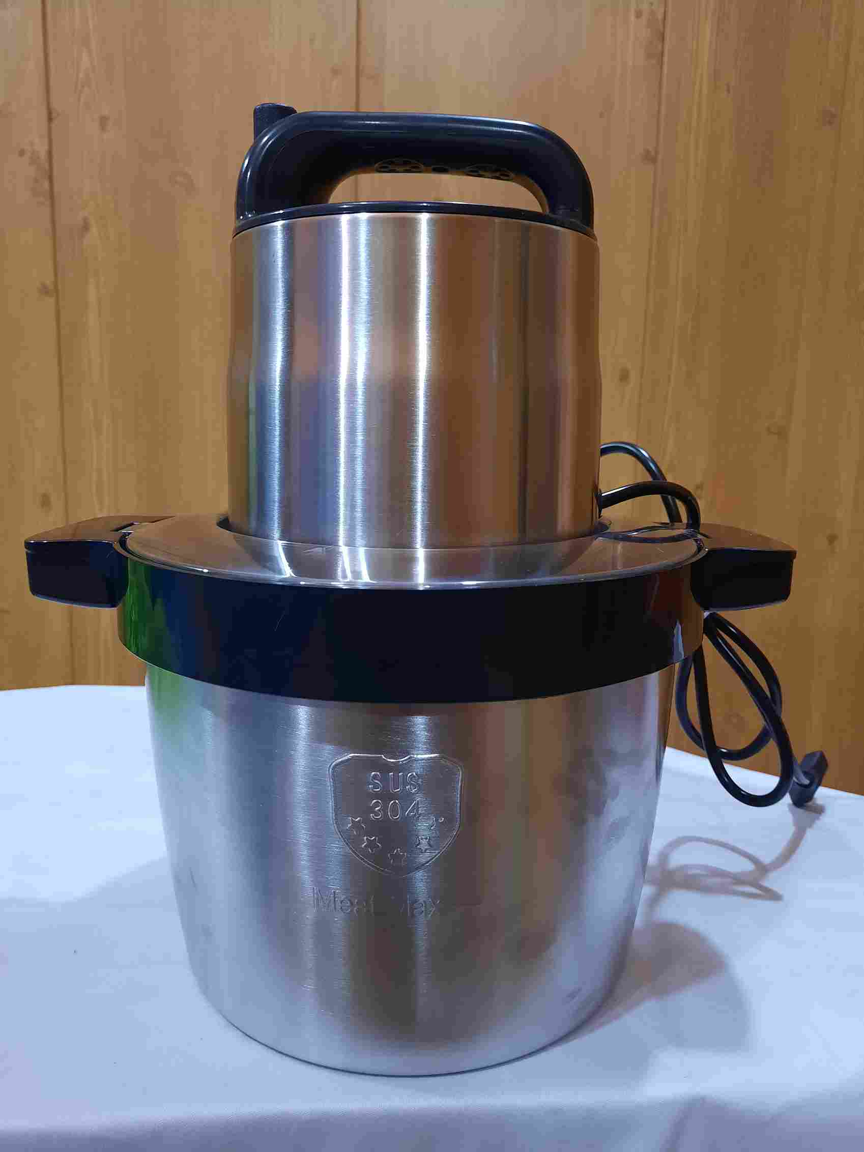 Universal Food Chopper 6L