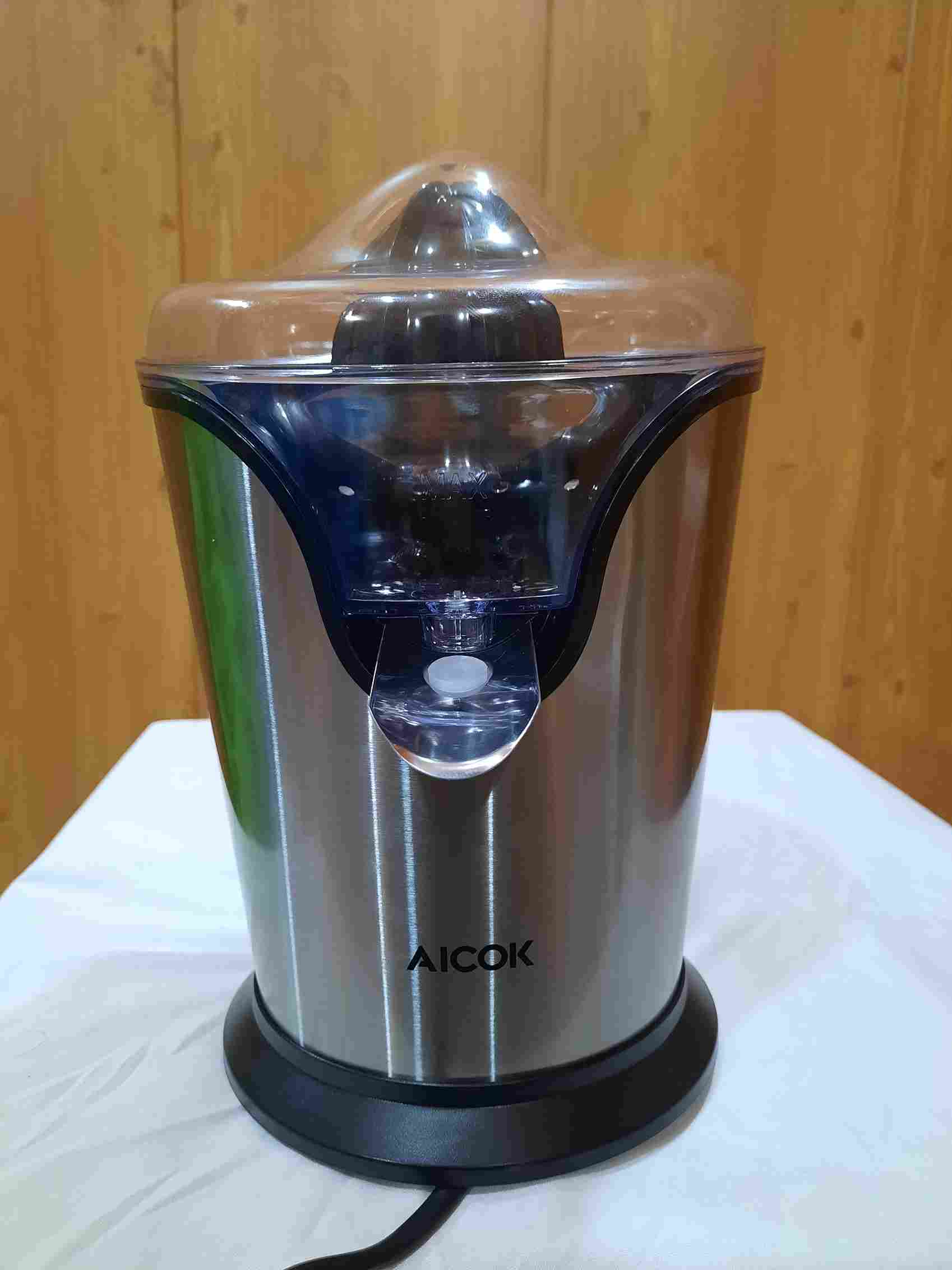 UK Imported Citrus Juicer