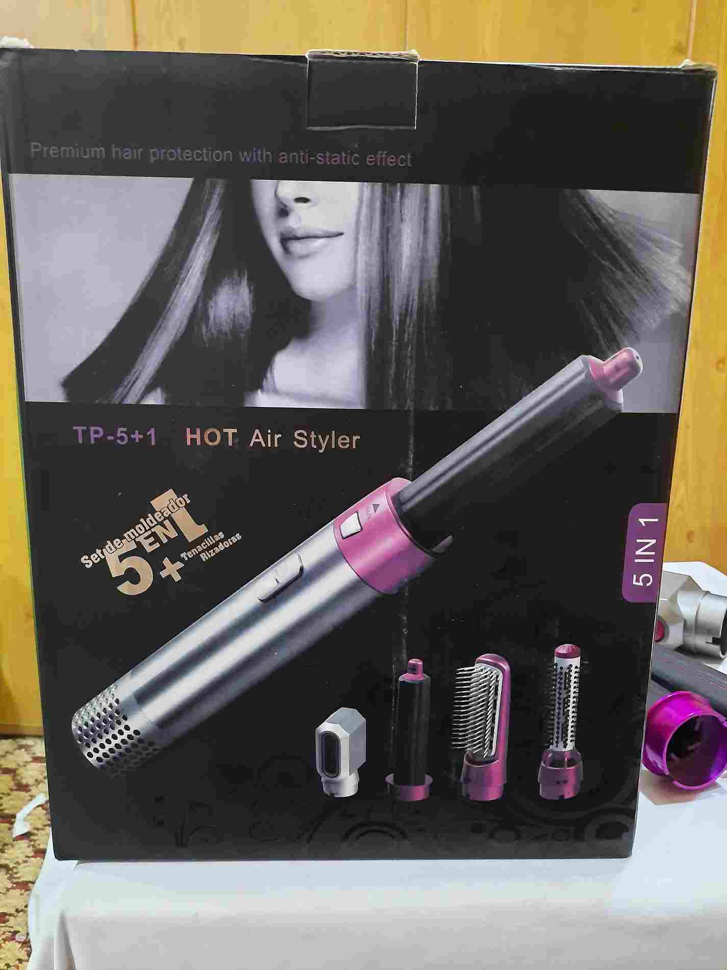 Lot imported 5 in 1 Hot Air Styler