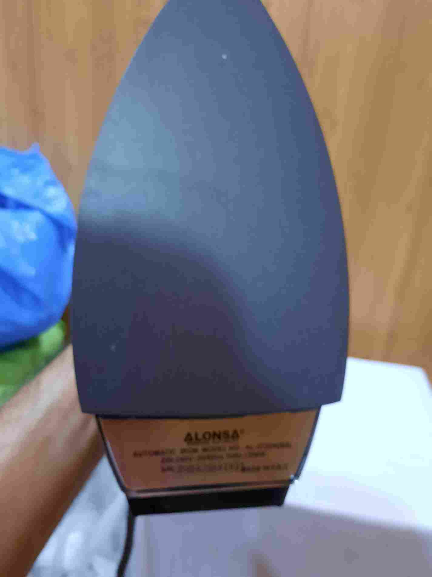 UAE Imported Dry Iron