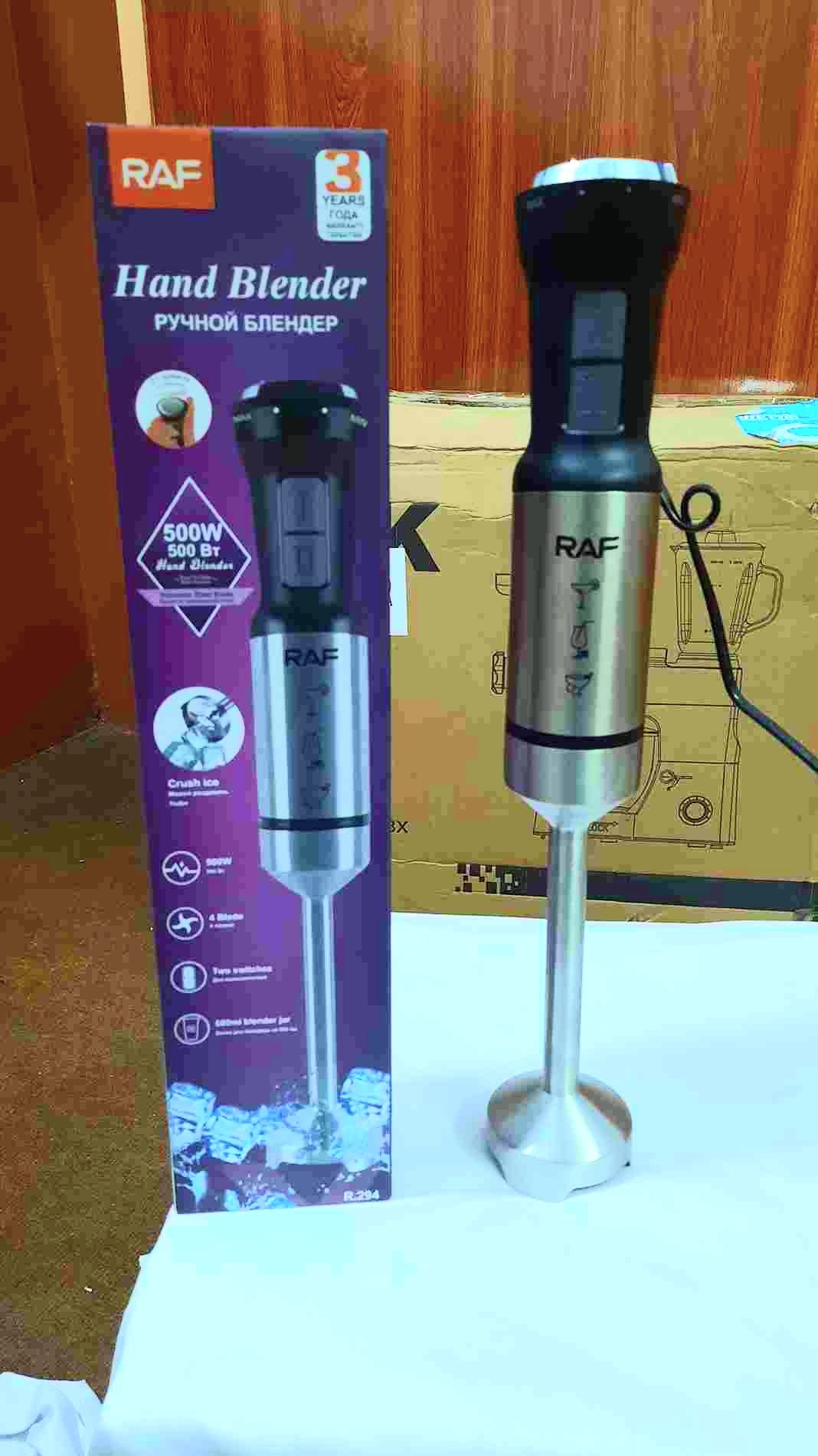 Lot Imported powerful Hand Blender