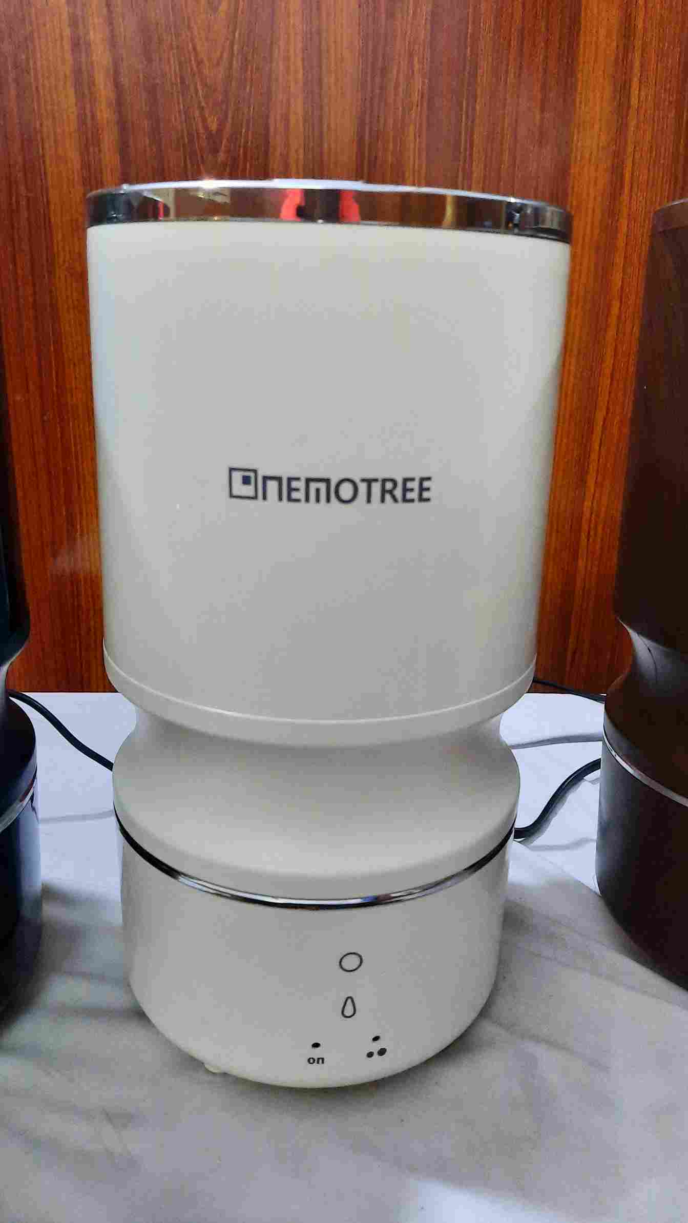 Korea Nemotree Large Capicity 800 ml Ultrasonic Humidifier