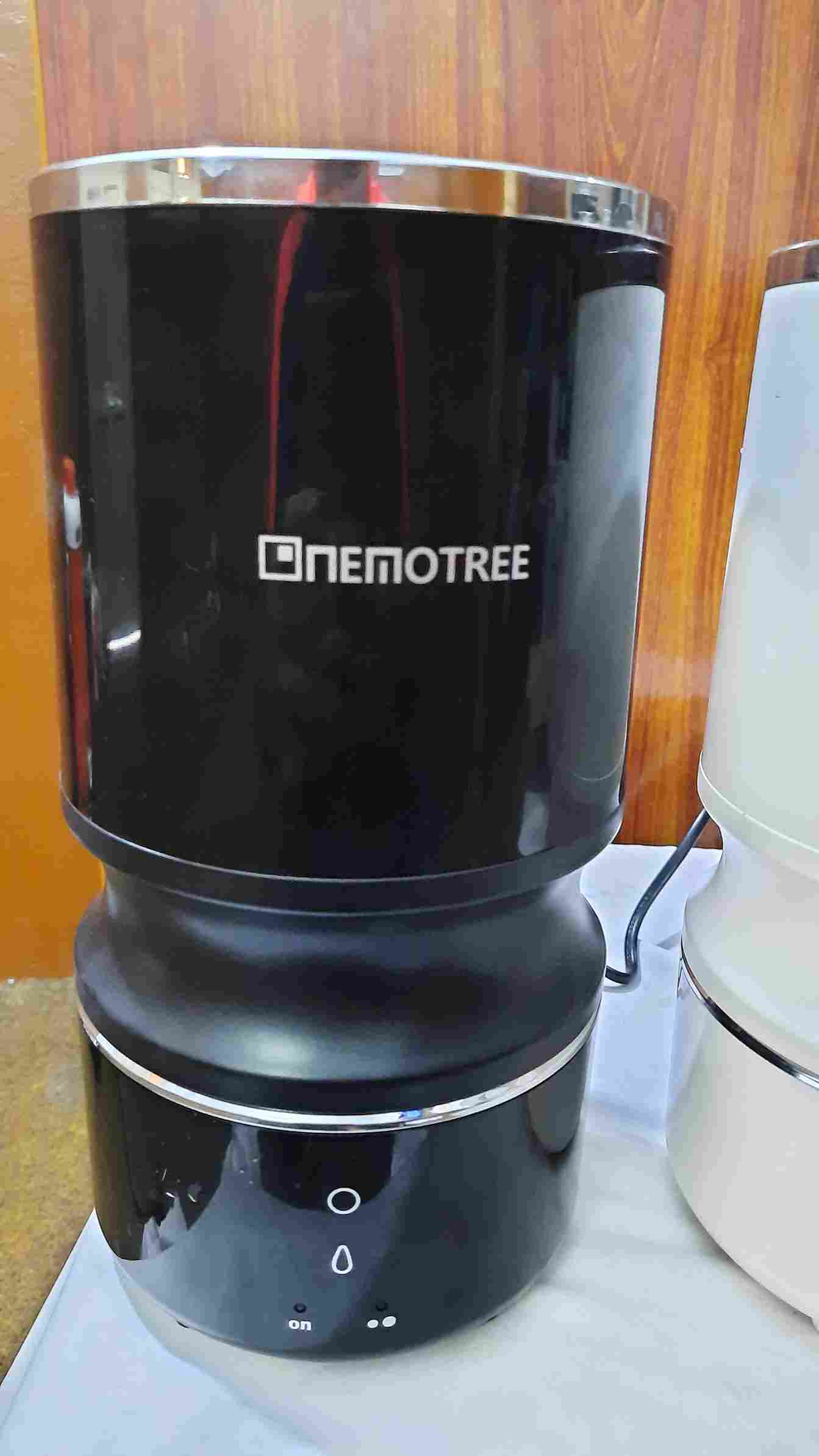 Korea Nemotree Large Capicity 800 ml Ultrasonic Humidifier