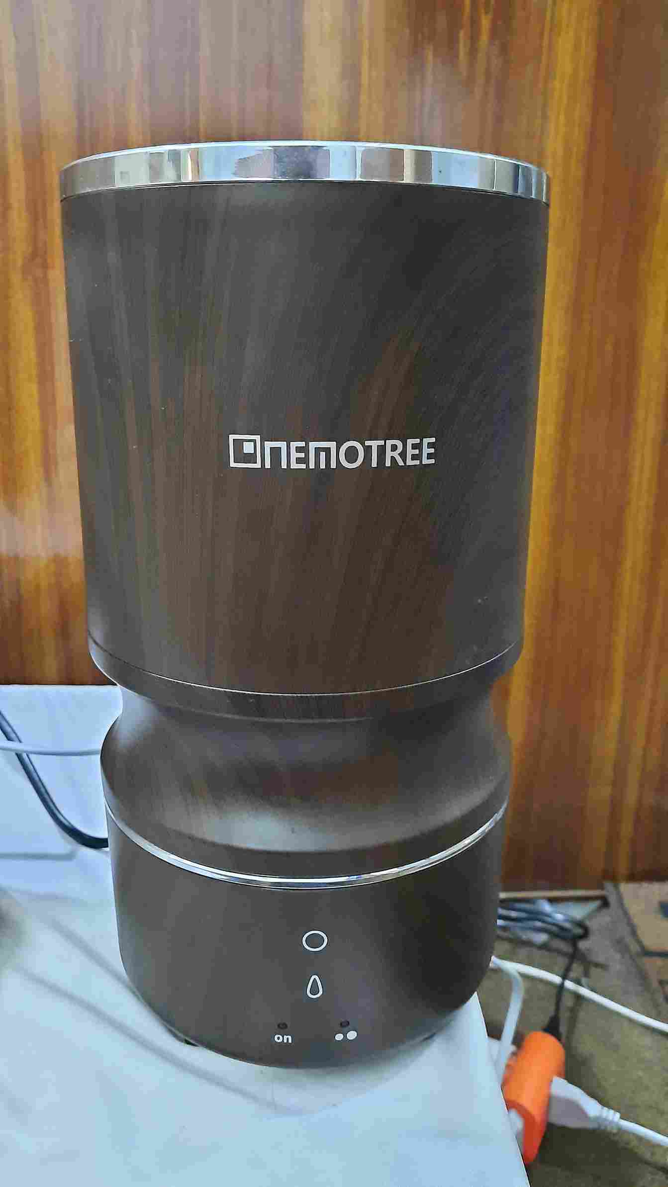 Korea Nemotree Large Capicity 800 ml Ultrasonic Humidifier