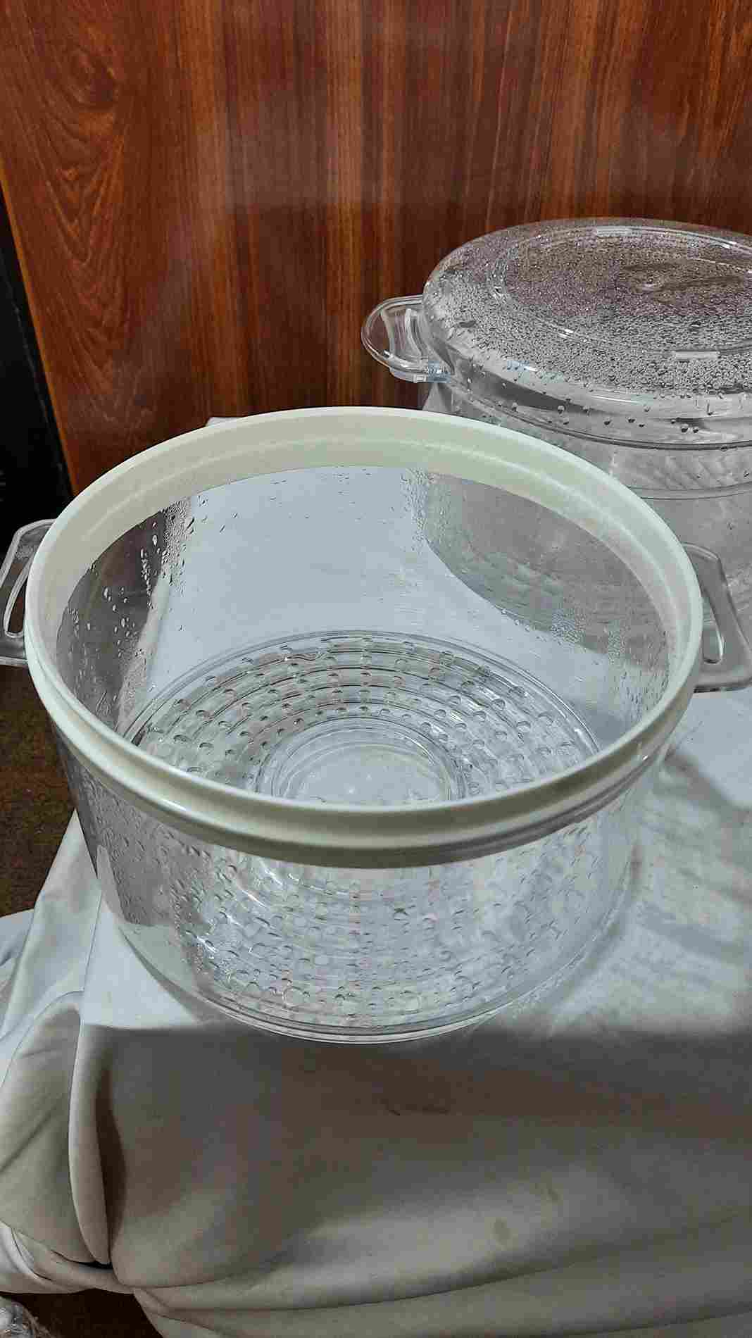 Pacific 3 tier Food Steamer