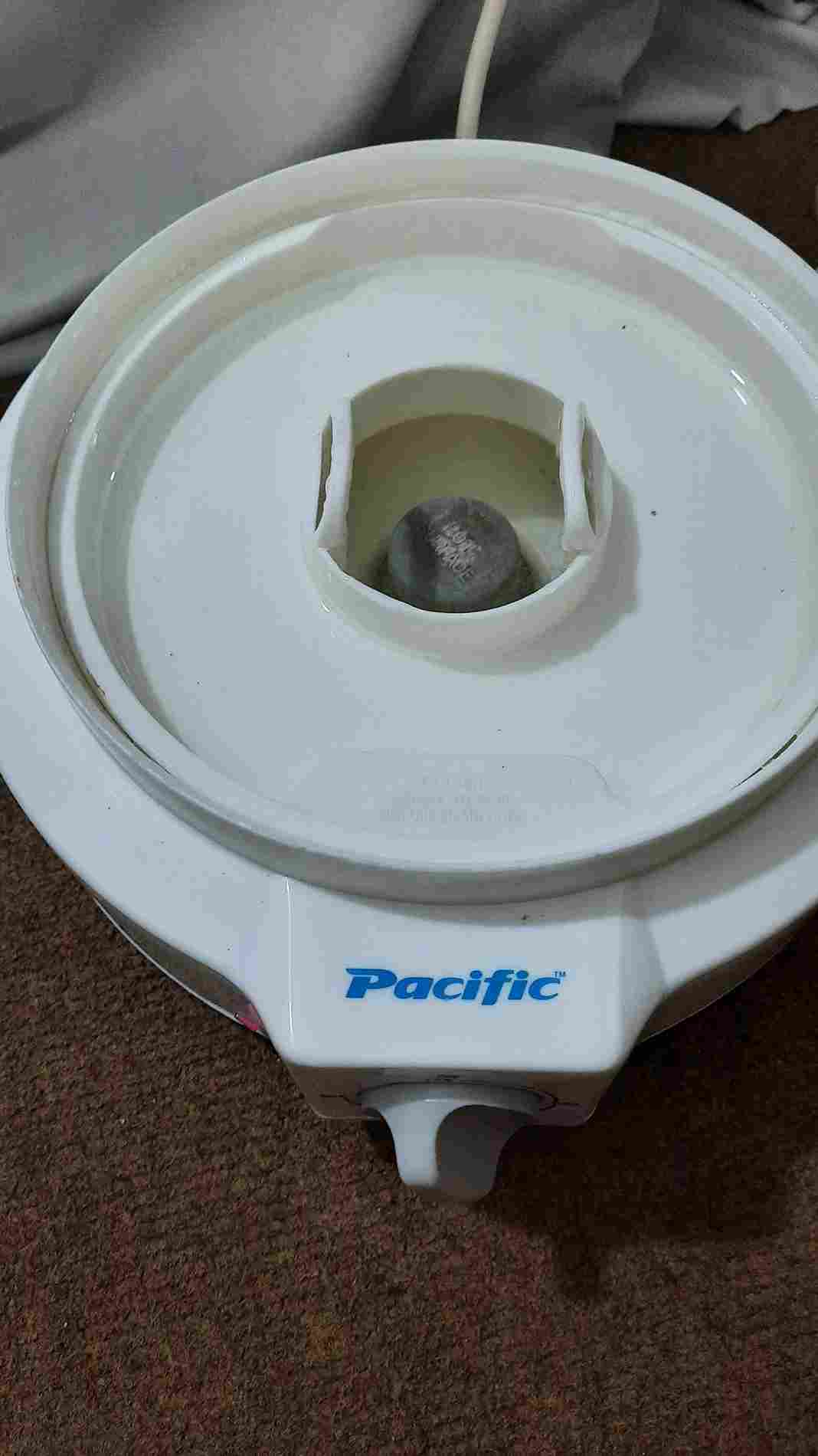 Pacific 3 tier Food Steamer