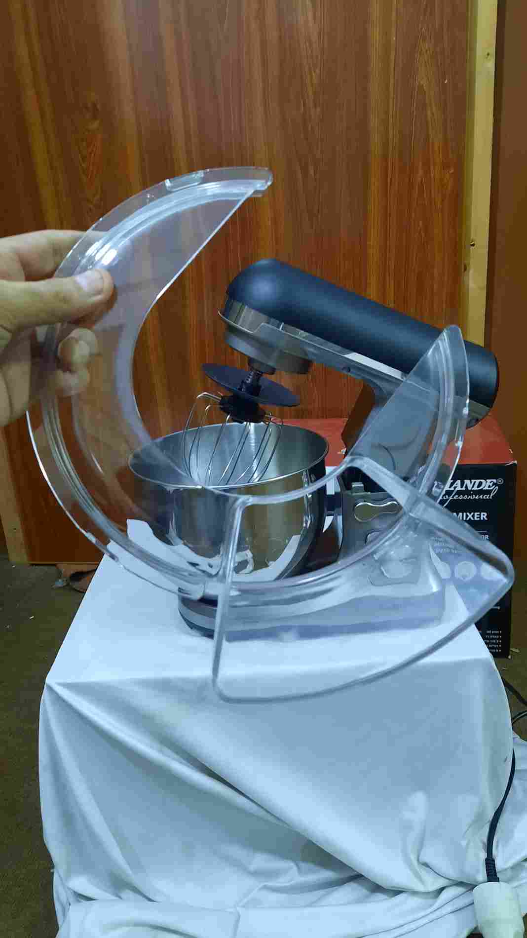 5L Large Capicity Stand Mixer