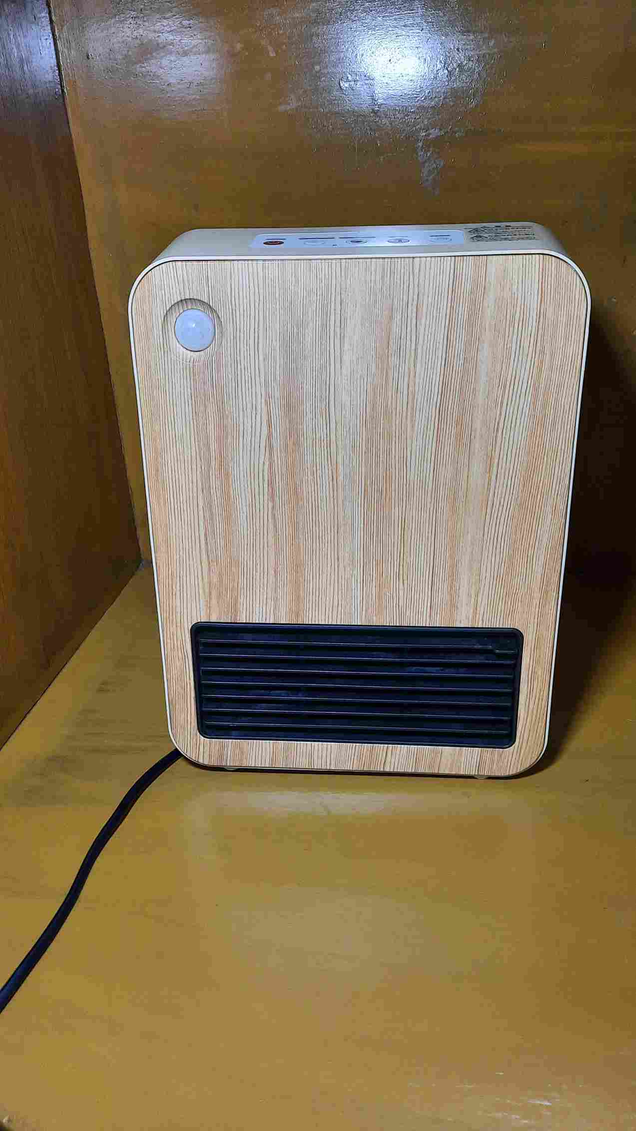 Japanese Ceramic Heater Blower