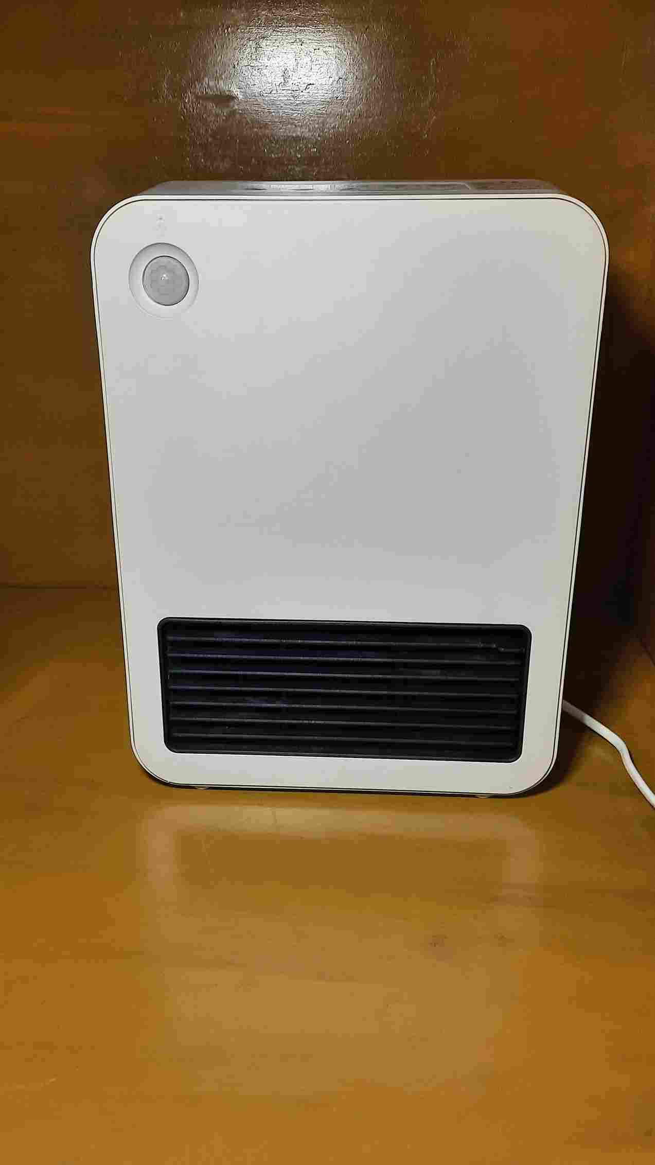 Japanese Ceramic Heater Blower