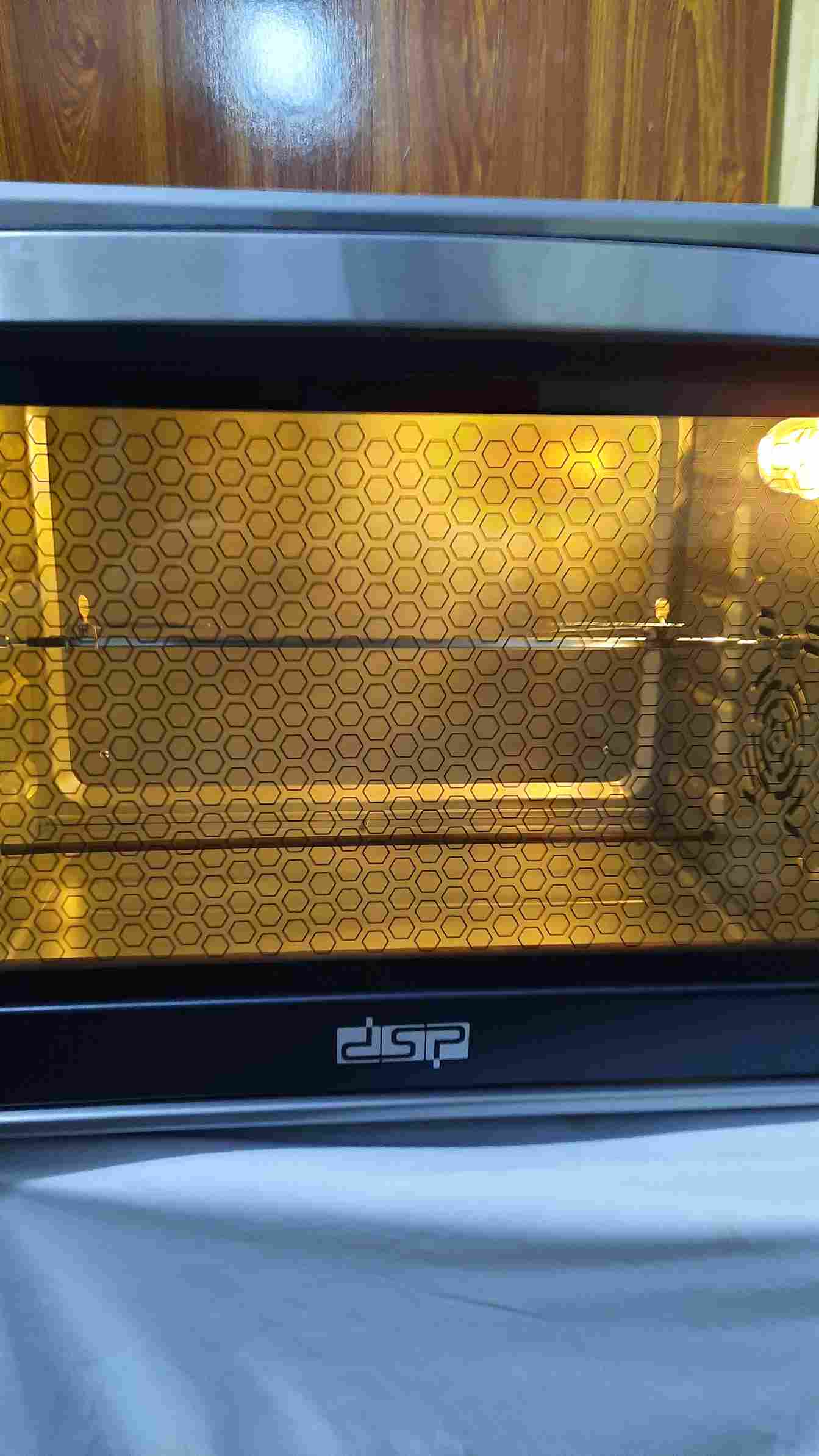 48L Multifunction Toaster Oven