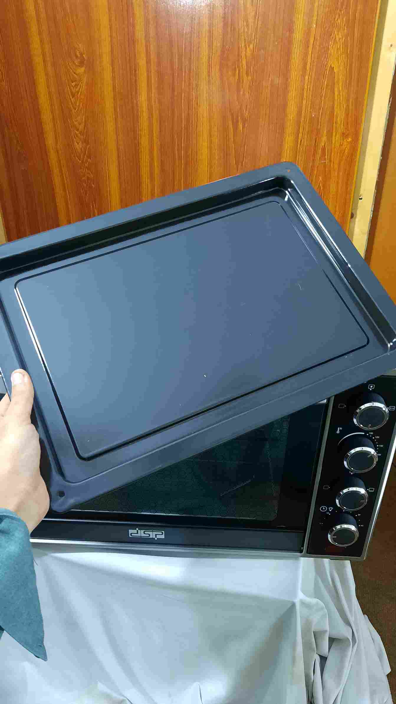 48L Multifunction Toaster Oven