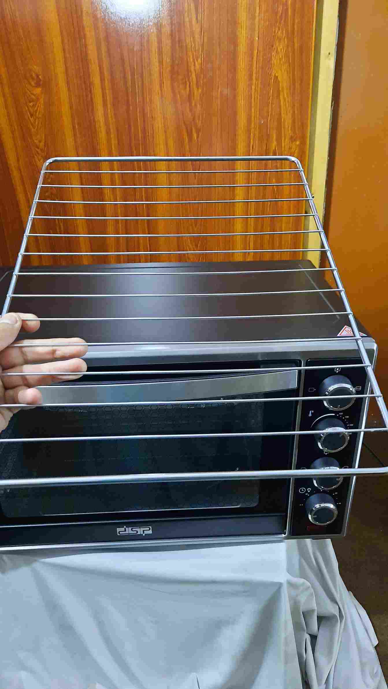 48L Multifunction Toaster Oven