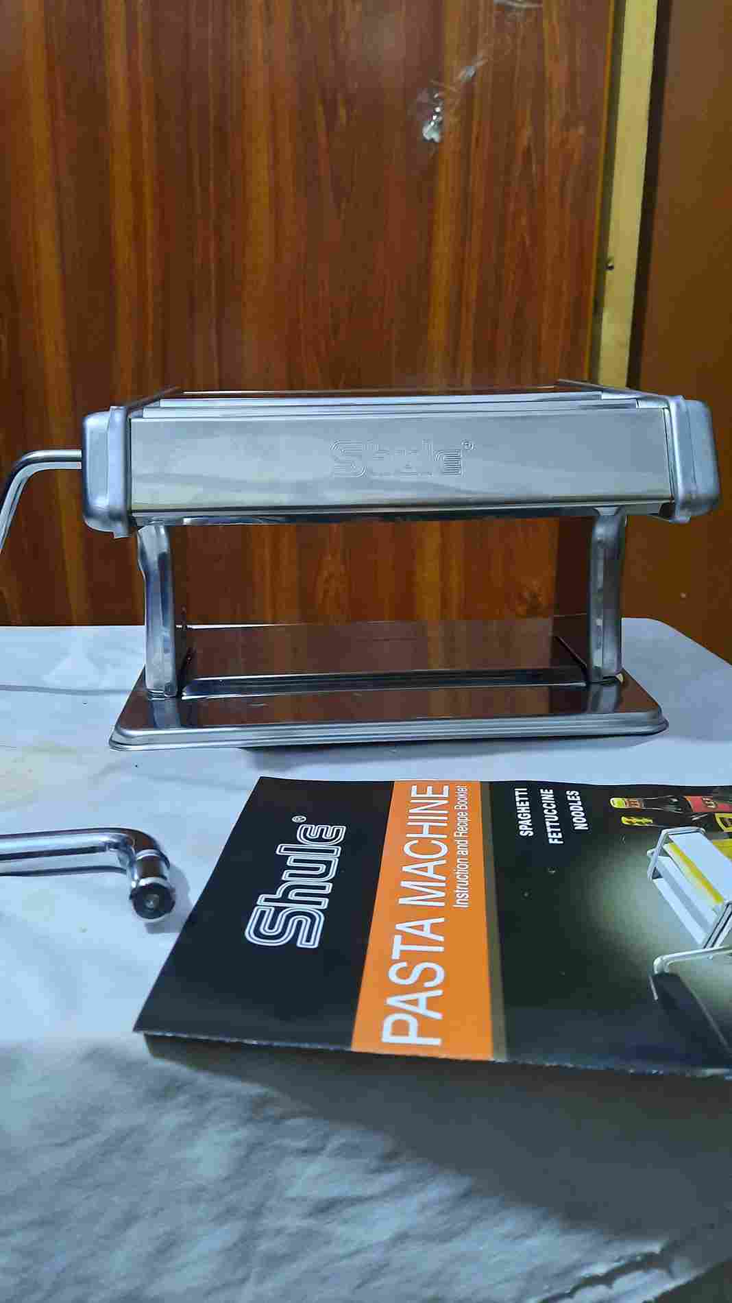 Shule Manual Pasta Machine