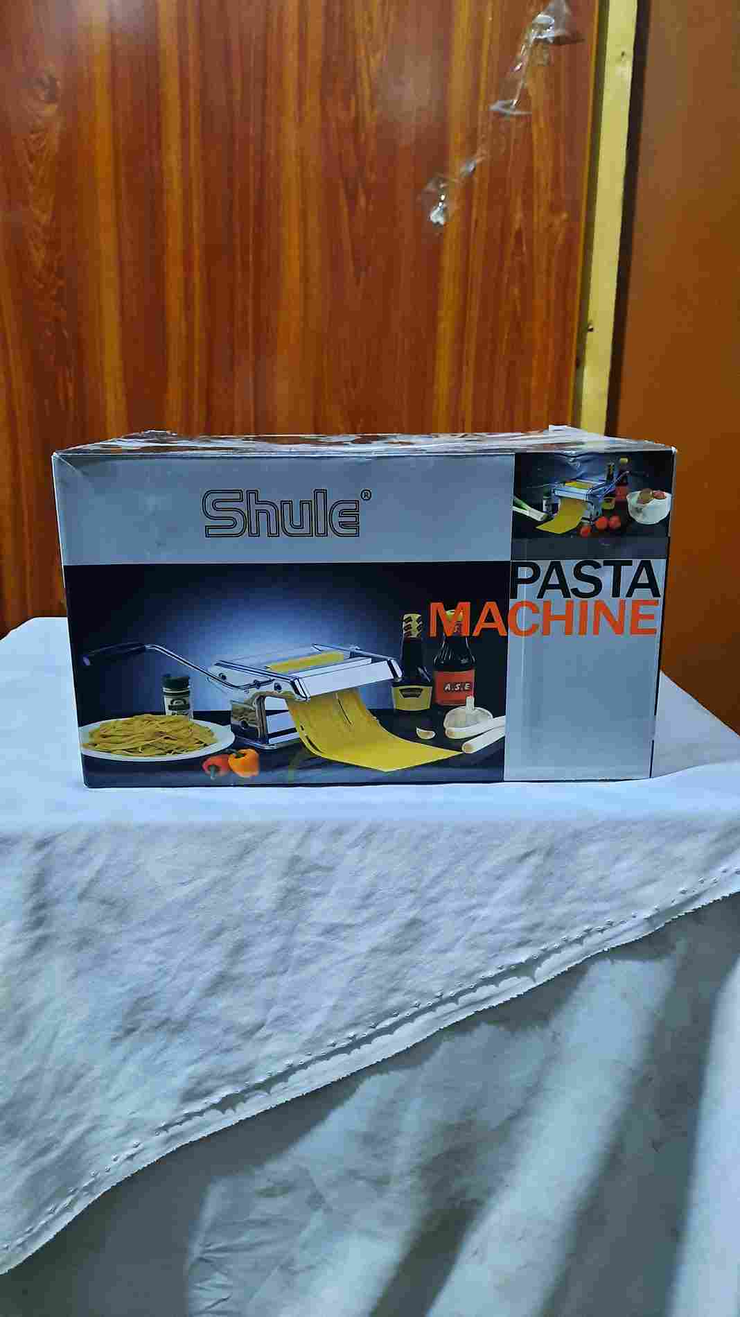 Shule Manual Pasta Machine