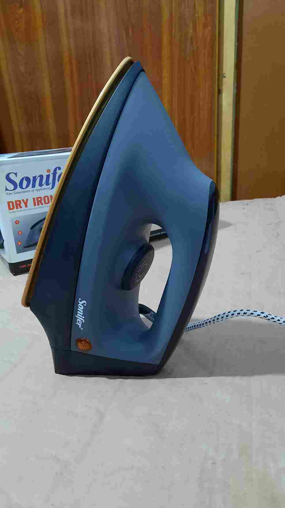 Sonifer Dry Iron