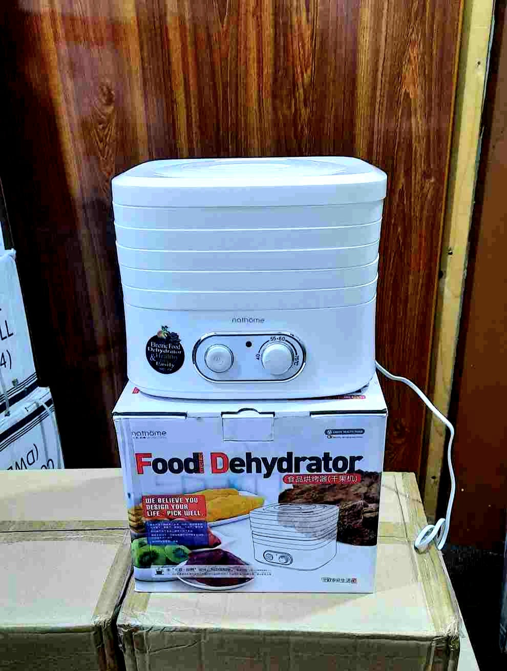 Food Dehydrator