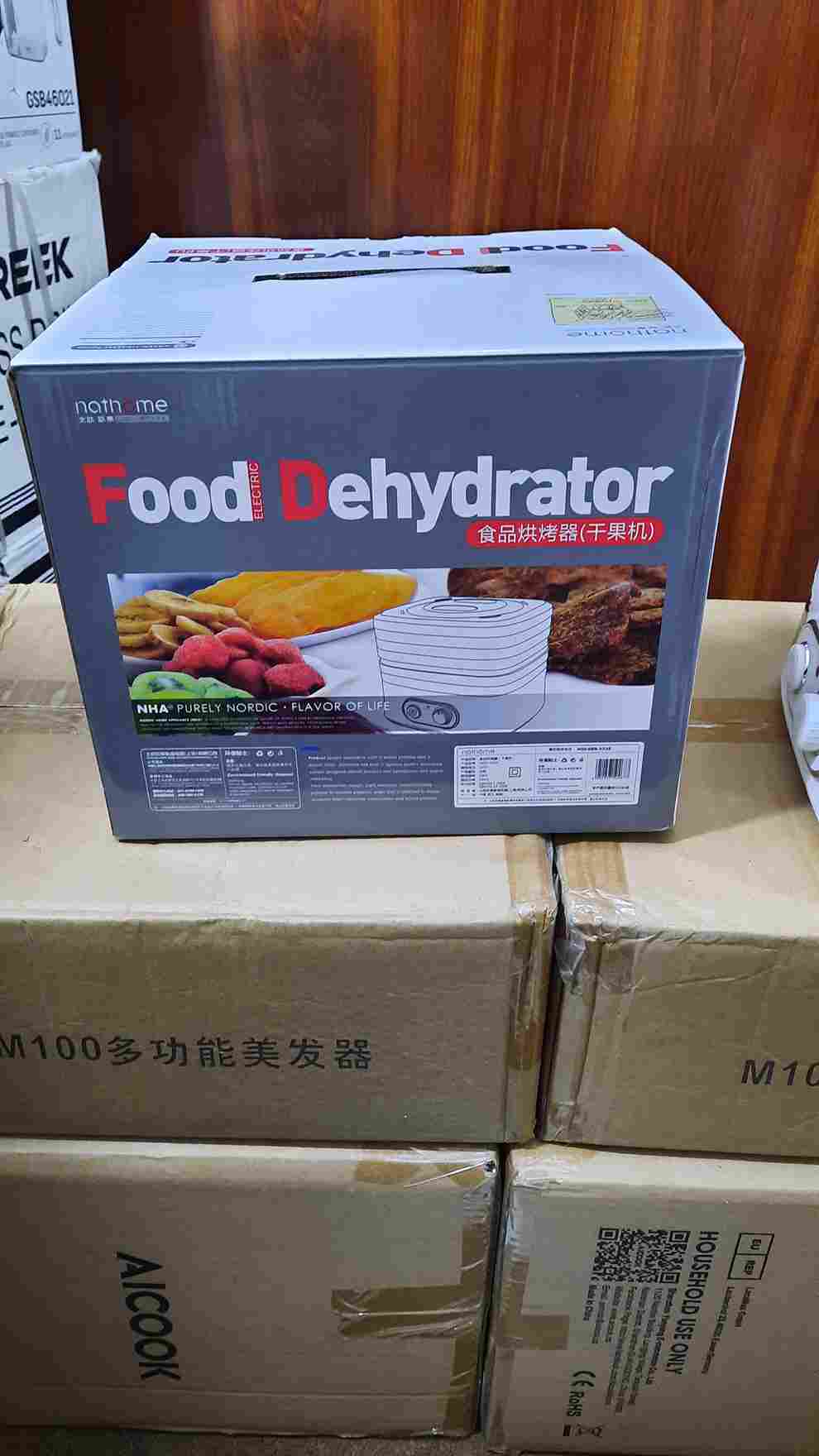 Food Dehydrator