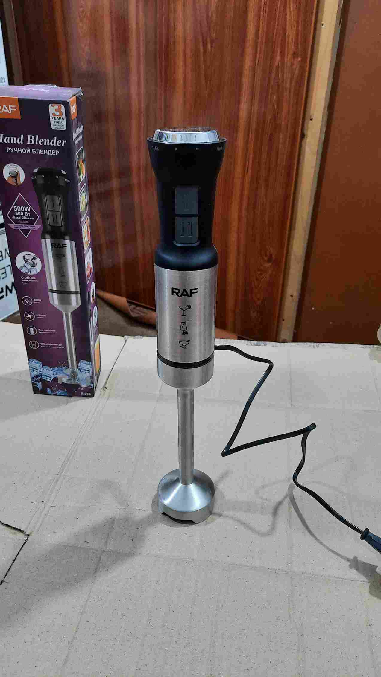 Lot Imported powerful Hand Blender